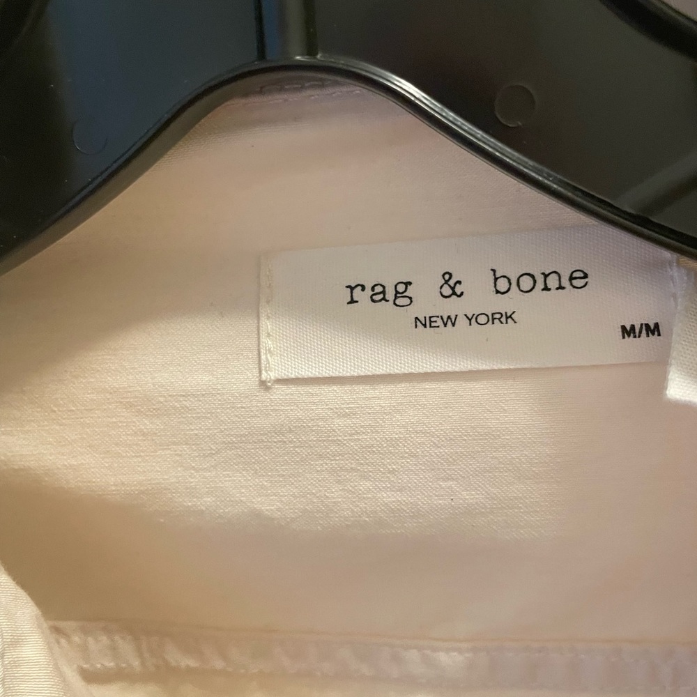 NWOT Rag & Bone Jacket - Picture 4 of 9